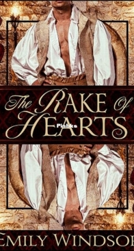 The Rake of Hearts - A Lady to Suit 2 - Emily Windsor - English