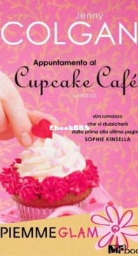 Appuntamento al Cupcake Café - Jenny Colgan - Italian
