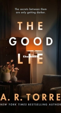 The Good Lie - A. R. Torre - English
