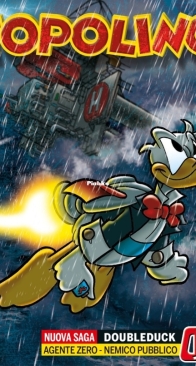 Topolino 2919 - Disney Italia 2011 - Italian