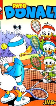 Pato Donald 2471 - Abril 2017 - Brazilian Portuguese