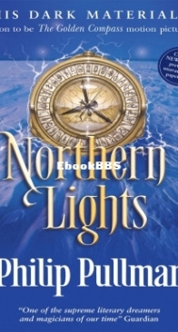 Northern Lights - His Dark Materials 1 - Philip Pullman - English