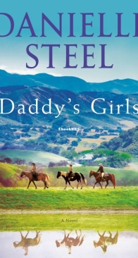 Daddy's Girls - Danielle Steel - English