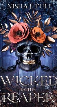 Wicked is the Reaper - Nisha J. Tuli - English
