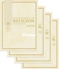 Gale Encyclopedia of Religion 2nd Ed - Vol 5 - Lindsay Jones - English