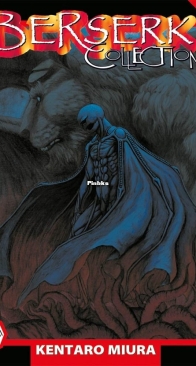 Berserk 34 (of 41) - Panini 2020 - Italian