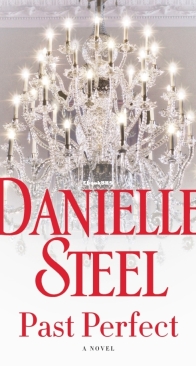 Past Perfect - Danielle Steel - English