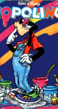 Topolino 2097 - Disney Italia 1996 - Italian