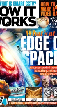 How it Works - Issue 205 - 2025 - English