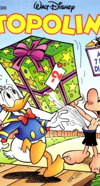 Topolino 2009 - Mondadori 1994 - Italian