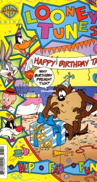 Looney Tunes 06 - DC Comics 1994 - English