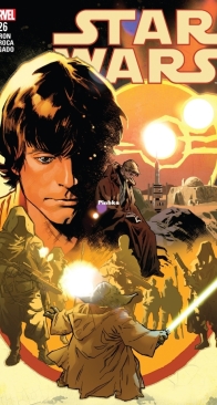 Star Wars Vol. 2 - 26 (of 75) - Marvel 2017 - English