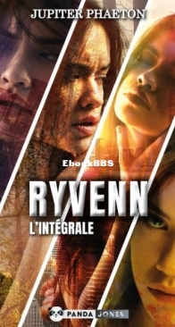 Ryvenn - Intégrale - Jupiter Phaeton - French