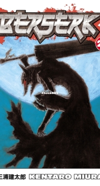Berserk 28 (of 41) - Dark Horse 2009 - Kentaro Miura - English