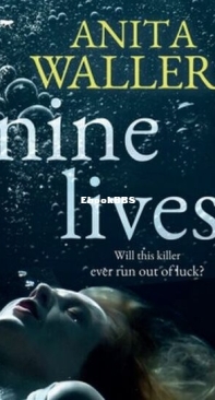 Nine Lives - Anita Waller - English