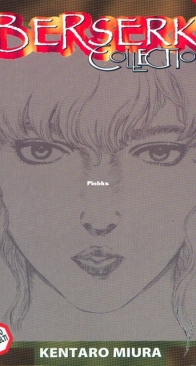 Berserk 12 (of 41) - Panini 2020 - Italian