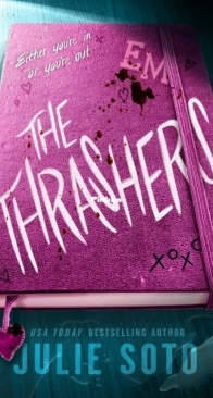 The Thrashers - Julie Soto - English