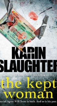 The Kept Woman - Will Trent (8) - Karin Slaughter - English