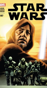 Star Wars Vol. 2 - 07 (of 75) - Marvel 2015 - English