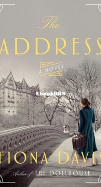 The Address - Fiona Davis - English