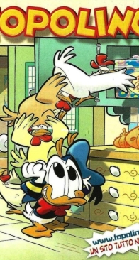 Topolino 2566 - Disney Italia 2005 - Italian