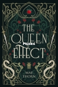 The Queen Effect - Mae Thorn - English