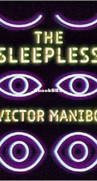 The Sleepless - Victor Manibo - English