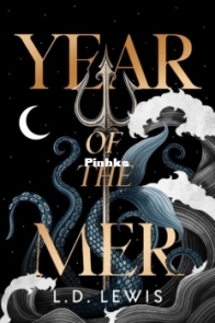 Year of the Mer - L. D. Lewis - English