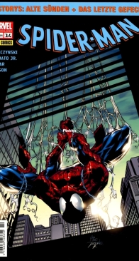 Spider-Man 014 (of 111) - Panini 2005 - German