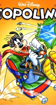 Topolino 2127 - Disney Italia 1996 - Italian