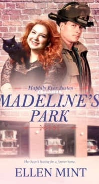 Madeline's Park - Happily Ever Austen 3 - Ellen Mint - English