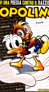 Topolino 2783 - Disney Italia 2009 - Italian