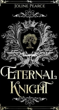 Eternal Knight - Fallen Realm 2 - Joline Pearce - English