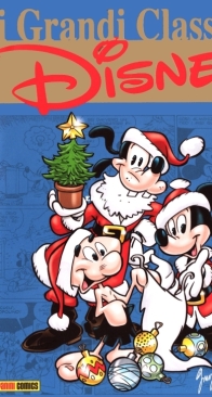 I Grandi Classici Disney II Serie 35 - Panini 2018 - Italian