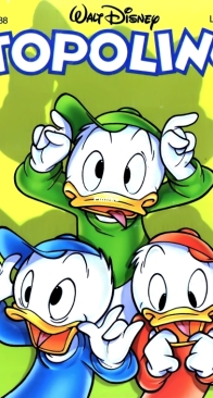 Topolino 2188 - Disney Italia 1997 - Italian