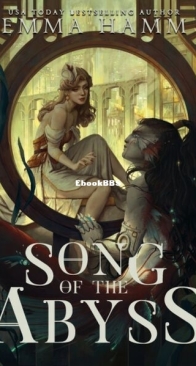 Song of the Abyss - Deep Waters 2 - Emma Hamm - English