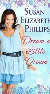 Dream a Little Dream - Chicago Stars 4 - Susan Elizabeth Phillips - English