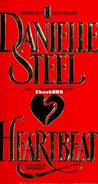 Heartbeat - Danielle Steel - English
