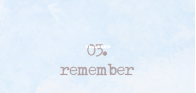 Punko - Stagtown: Remember [III] (ep. 30) - Webtoon - English