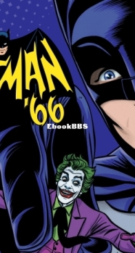 Batman '66 09 (of 73) - DC Comics 2013 - English