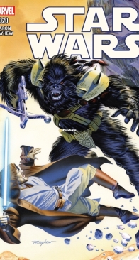 Star Wars Vol. 2 - 20 (of 75) - Marvel 2016 - English