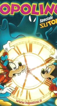 Topolino 2597 - Disney Italia 2005 - Italian