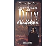 God-Keizer op Duin - Duin 4 -   Frank Herbert - Dutch
