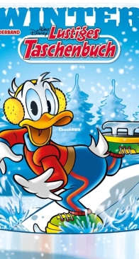 Lustiges Taschenbuch Sonderband: Winter 02 - Ehapa 2020 - German
