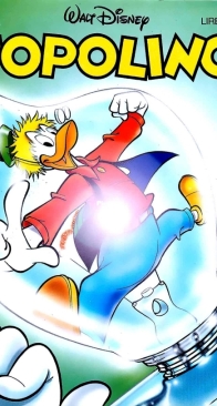 Topolino 2062 - Disney Italia 1995 - Italian