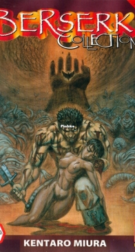 Berserk 13 (of 41) - Panini 2020 - Italian