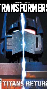 Transformes Vol.2 Robots In Disguise - 57 (of 57) - IDW 2016 - English