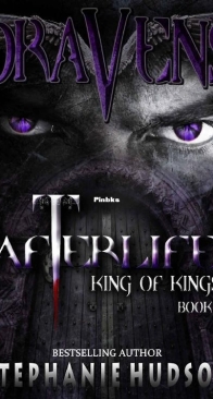 Draven's Afterlife - King of Kings 01 - Stephanie Hudson - English