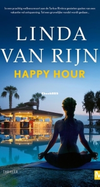 Happy Hour - Linda van Rijn - Dutch