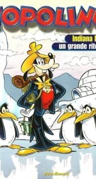 Topolino 2425 - Disney Italia 2002 - Italian
